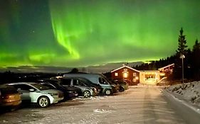 Gålå Høgfjellshotell